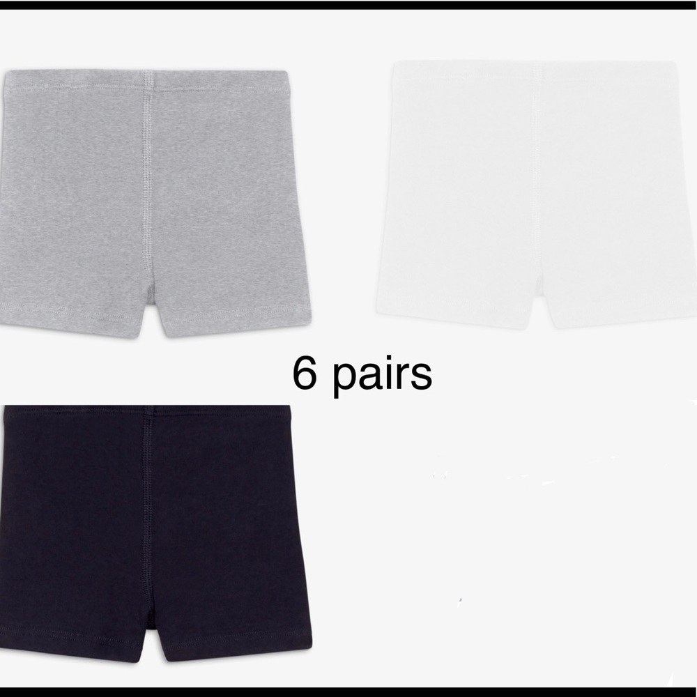 Primary Bike Under shorts Cartwheel short